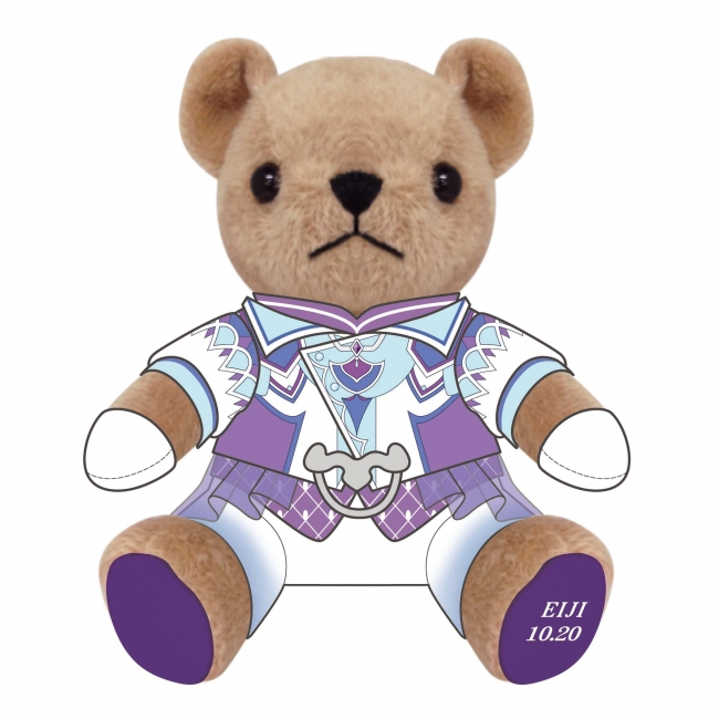 劇場版 うたの☆プリンスさまっ♪ マジLOVEキングダム』より