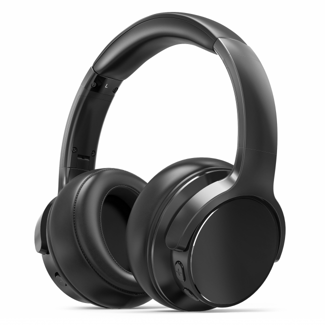 ノイズキャンセリングイヤホン・ヘッドホン『UNNOISE』シリーズ登場