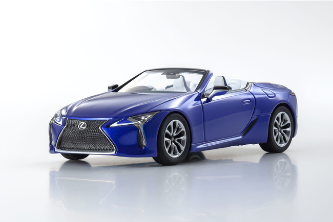 J-Collection LEXUS オール レクサス 4台セット トヨタ LEXUS、米国