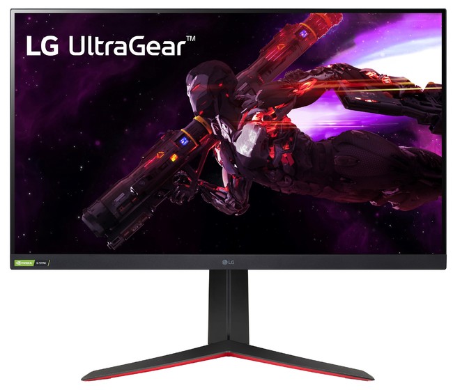 LG VGシリーズ モニター 本体 LG VGシリーズ モニター 本体 LG VG