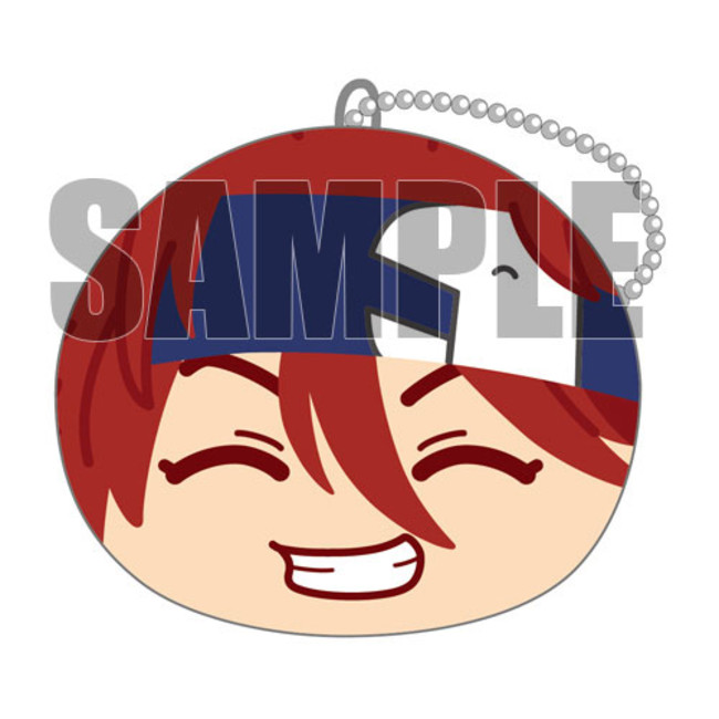 エスケーエイト おまんじゅう チェリー エスケーエイト おまんじゅう