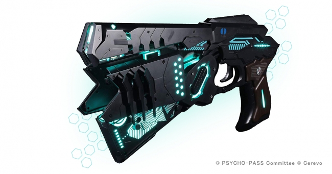 DMMいろいろレンタル】アニメ「PSYCHO-PASS サイコパス」の世界観を