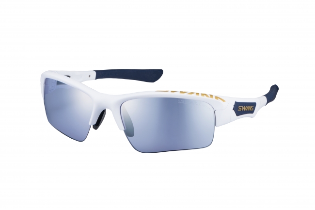 プロゴルファー石川遼が着用するSPRINGBOK(スプリングボック