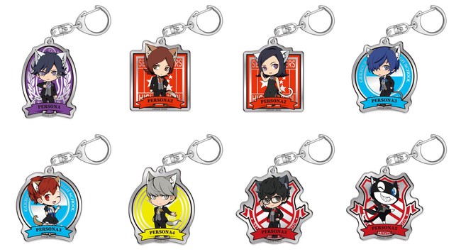 ペルソナ25周年記念】コラボアトラクションでペルソナクイズに挑戦