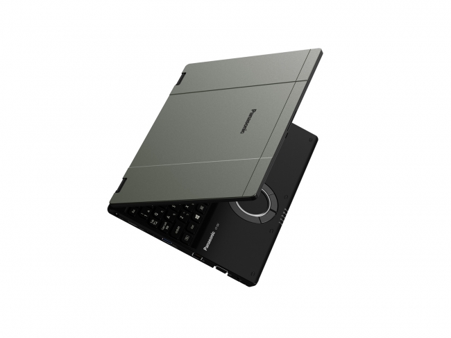 Panasonic レッツノート CF-QV8TFAVS ノートパソコンパナソニック