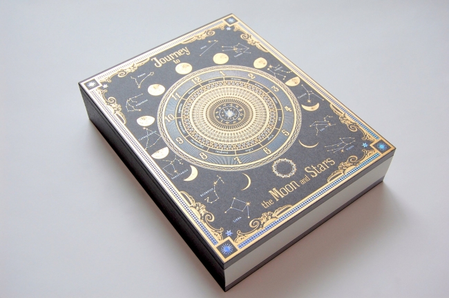 新商品】まるで本物！職人技の結晶 魔導書『月読時計』を手に入れろ