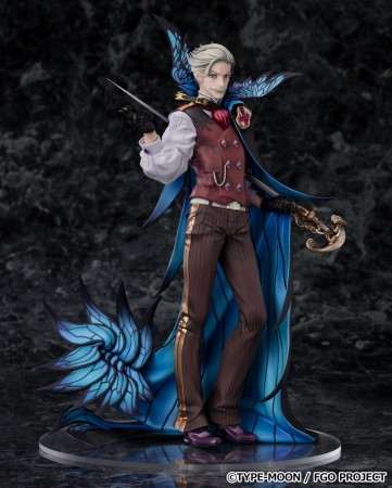 大人気スマホゲーム『Fate/Grand Order』より、「新宿のアーチャー