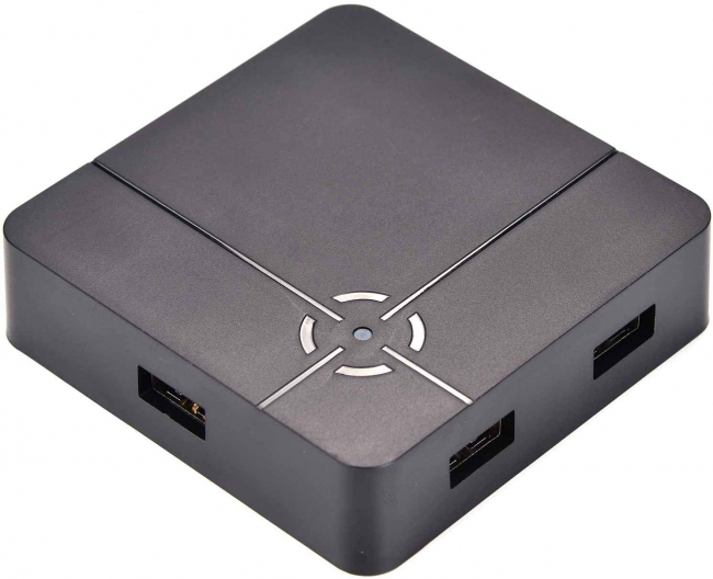 REA S1 USBゲームコントローラーコンバーター PC用ゲーム