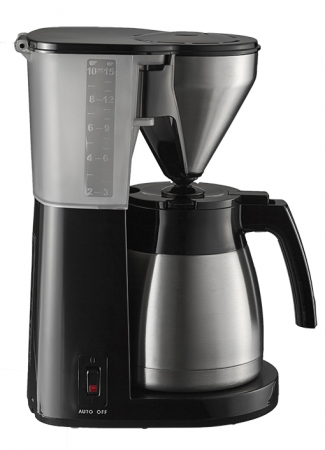 ☆Amway フルトンストリート コーヒーメーカー MKM-1005 メリタ メリタ