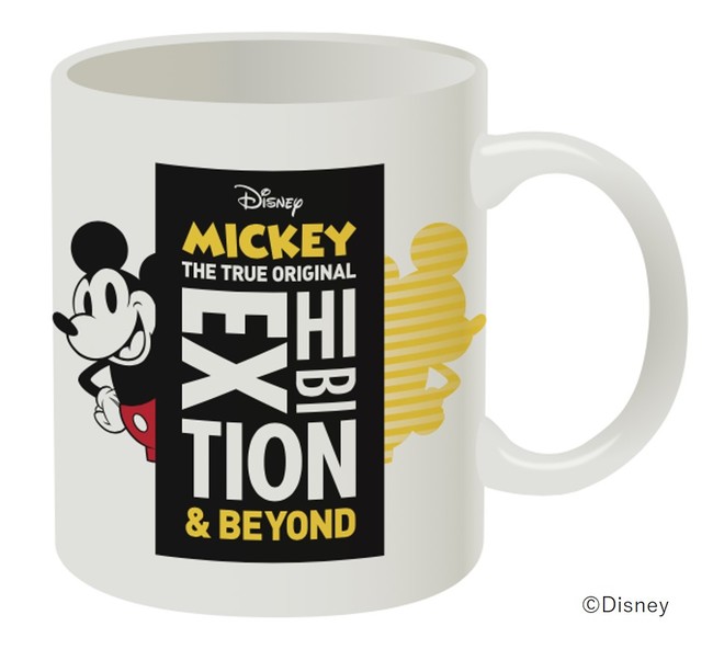 ミッキーマウス展THE TRUE ORIGINAL & BEYOND」東京での開催決定 2018