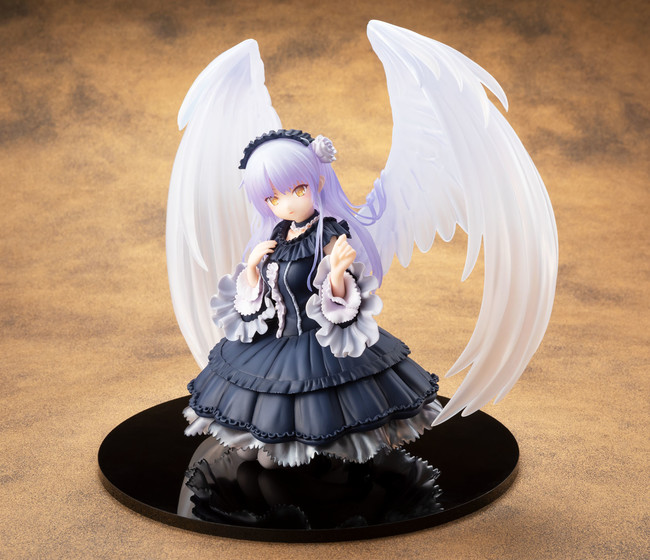 Angel Beats! 立華かなで 3点セット上海コンサート 中国限定 Angel