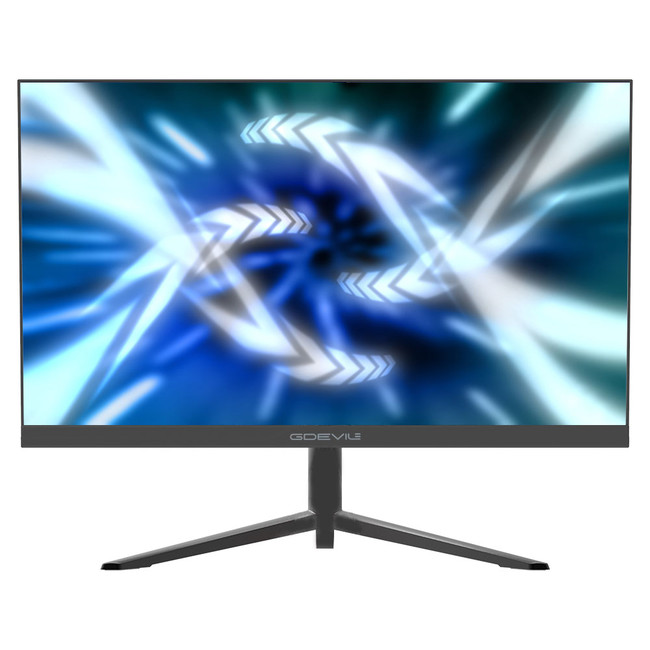 恵安 GD270QD-GE ゲーミングモニター GD270QD-GE | 恵安株式会社