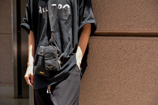 バブアー東京オープン記念 BARBOUR Backpack バックパック バブアー