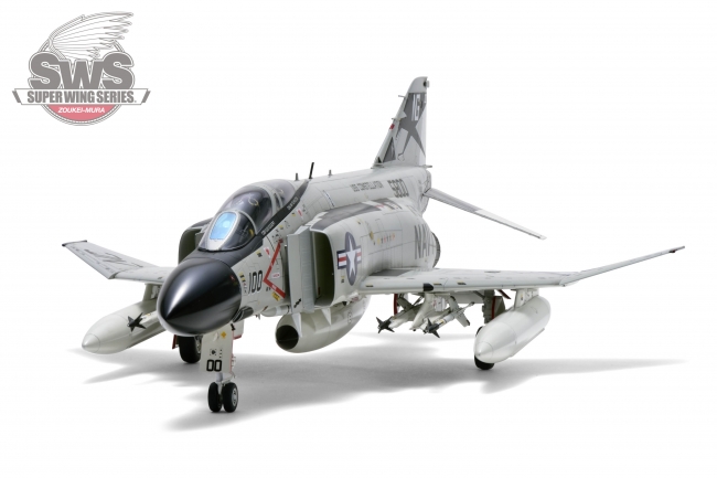 モノグラム 航空機 ジェット機モデルキット8個セット モノグラム