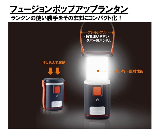 ユーザーのライフスタイルに合った、 新照射技術を搭載したLEDライト