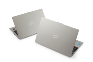 Fujitsu A7511/GW Core i7 Office2021Pro Laptop Fujitsu Lifebook