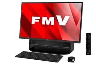 デスクトップ PC FMV ESPRIMO FH90/D2 FMVF90D2B