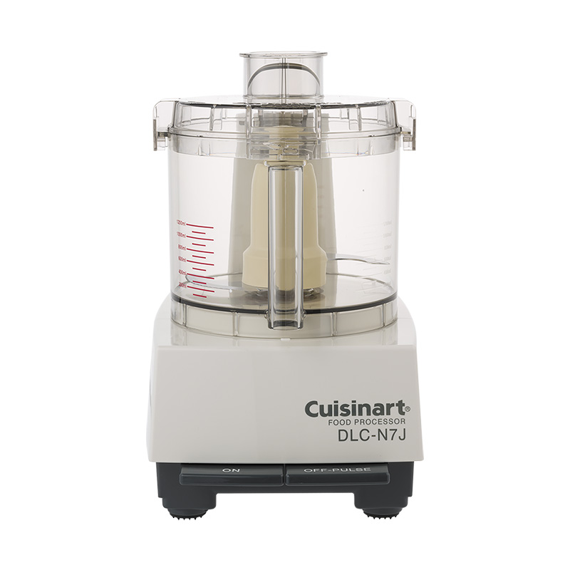 業務用3L Cuisinart フードプロセッサー DLC-N7J ステンレス