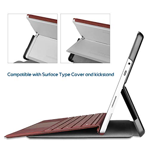 Microsoft Surface Pro LTE/ Pro 4/ Pro 5/ Pro 6/ Pro 7/ Pro 7 Plus