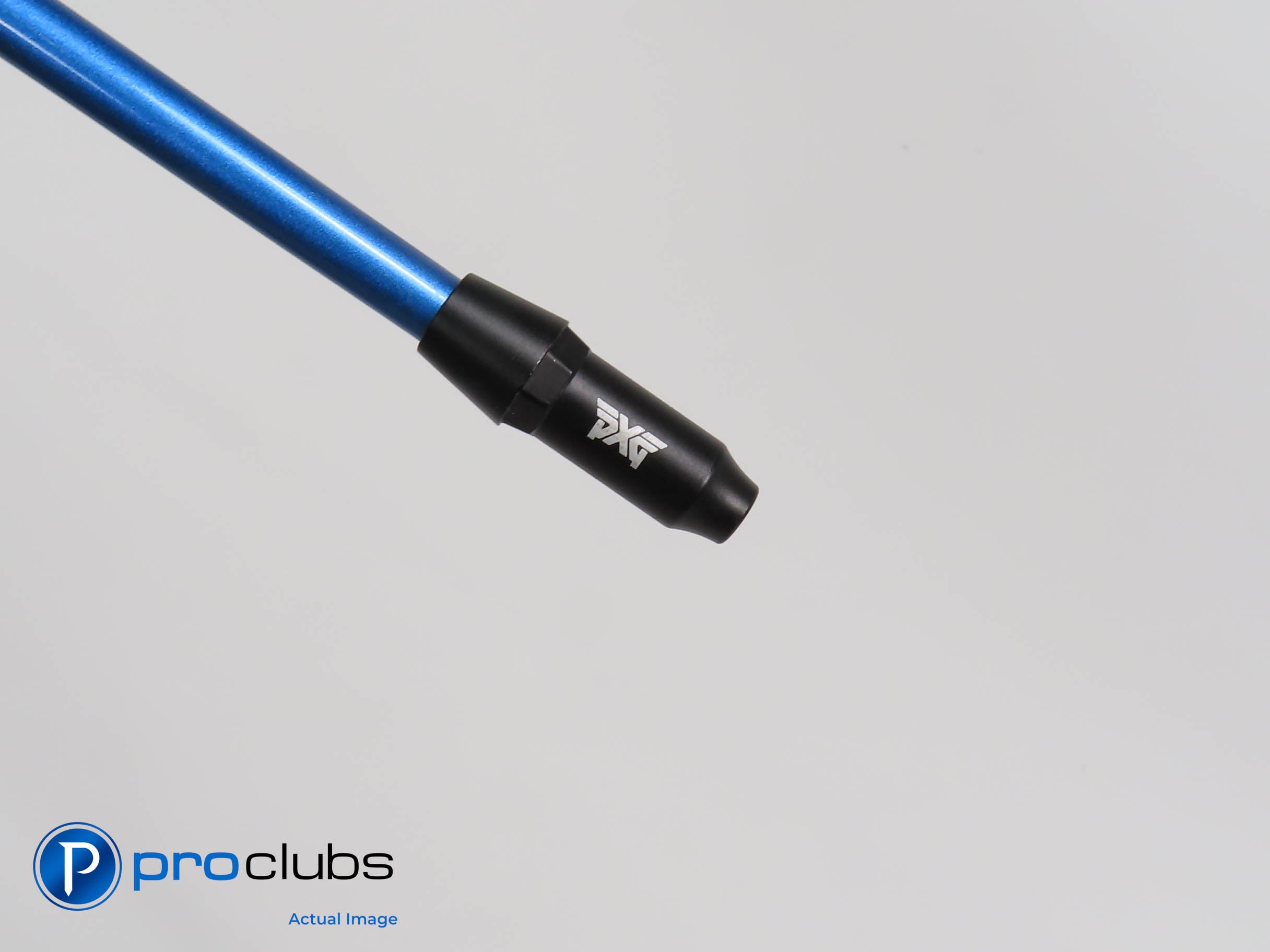 FUJIKJURA SPEEDER NX Blue 60 TX-Flex Driver Shaft w/ PXG Tip .335