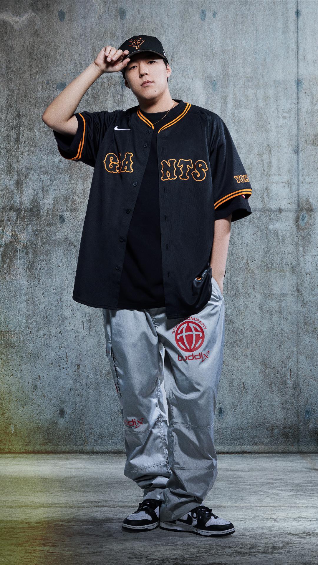 FANTASTICSとのコラボビジュアル公開 5月21日中日戦の出演スケジュール