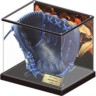 大勢 半額！新人王記念グッズ シルバーフォトフレーム&卓上ミラー