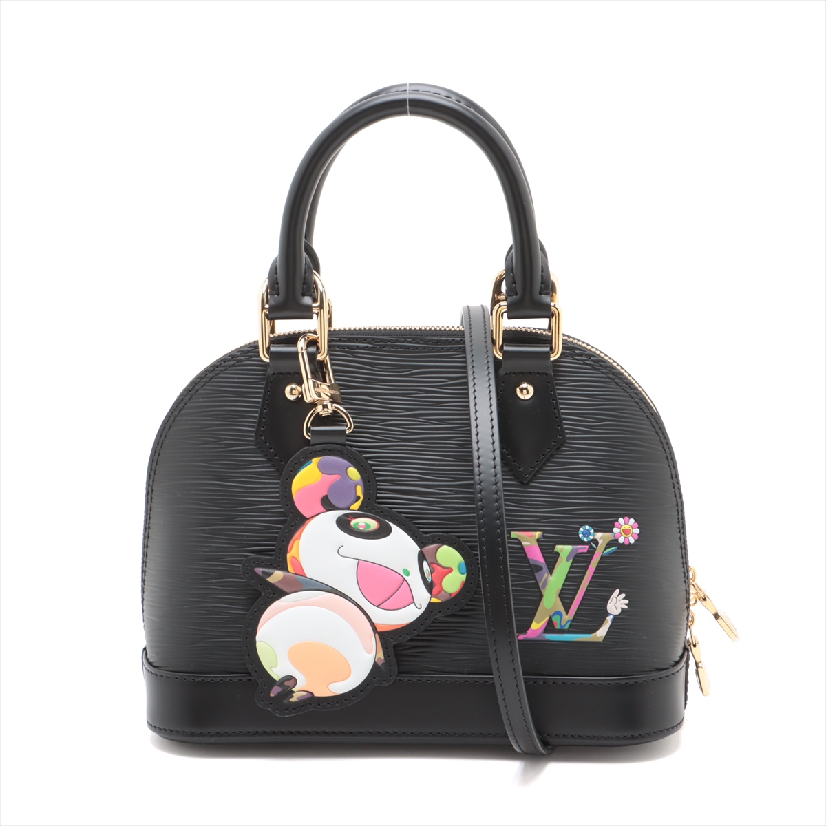 PSA10ルイヴィトンパンダC [2003 / 002](ルイヴィトンx村上隆) PSA10