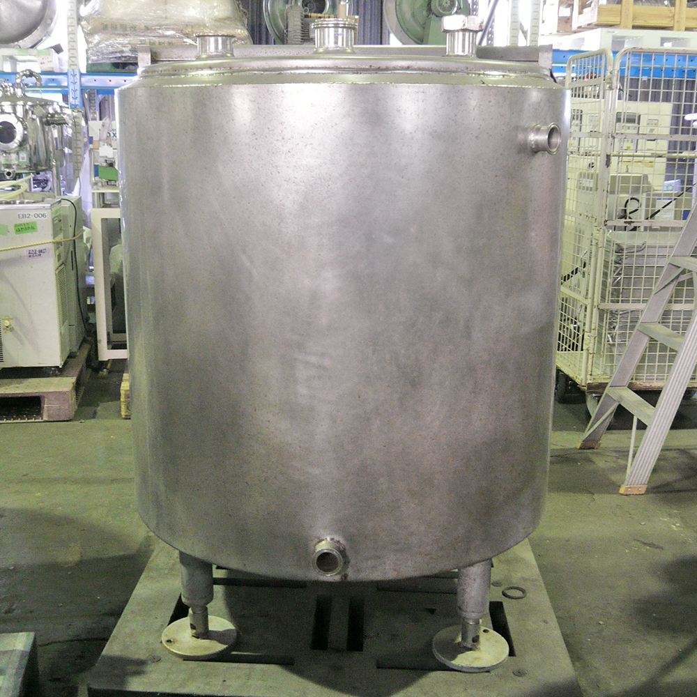 T複数割引送料込レインフォレストタンクL中古1台マイクロサン中古1台