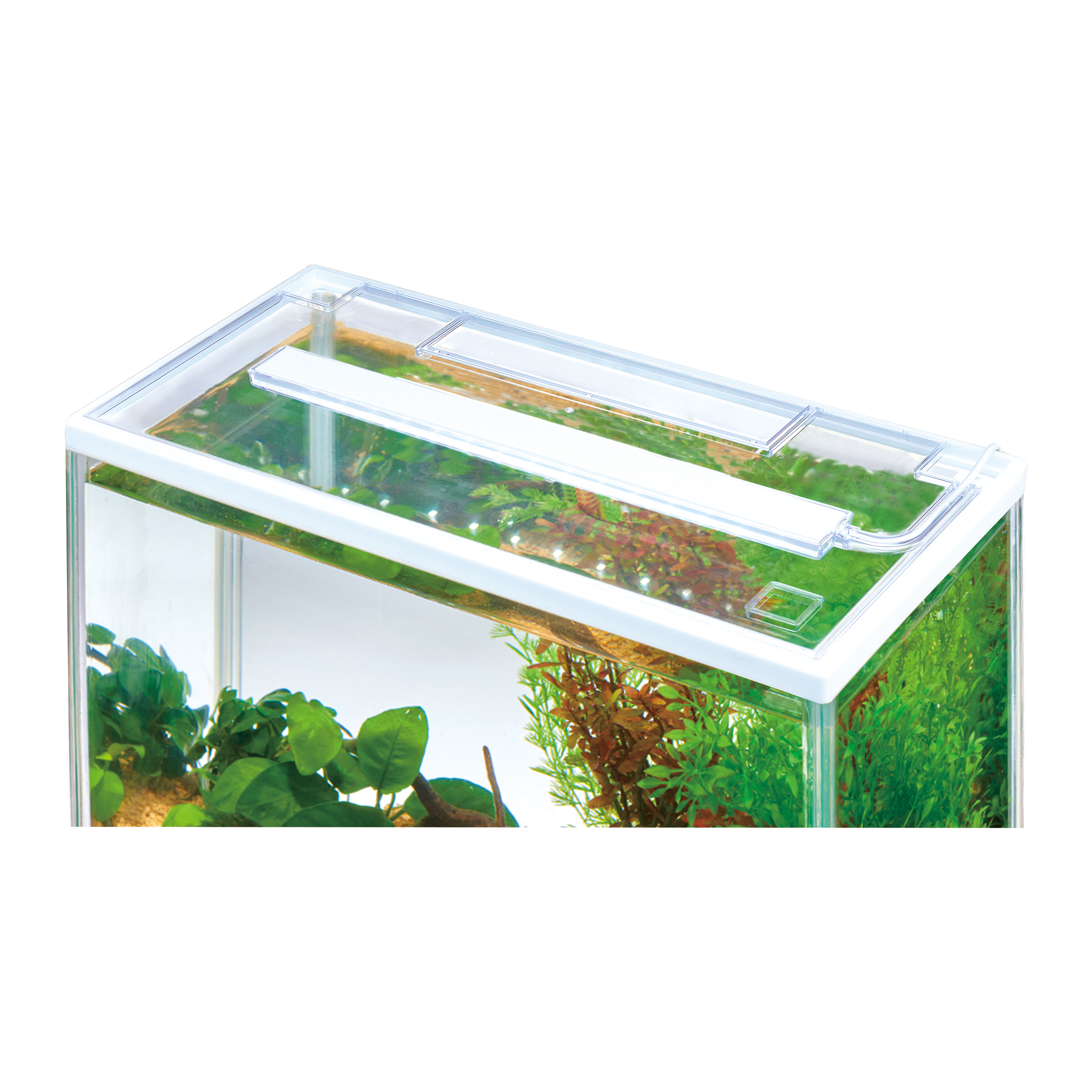 水槽 120cm W120×D45×H45 厚み10mm 専用品 水槽 120cm W120×D45