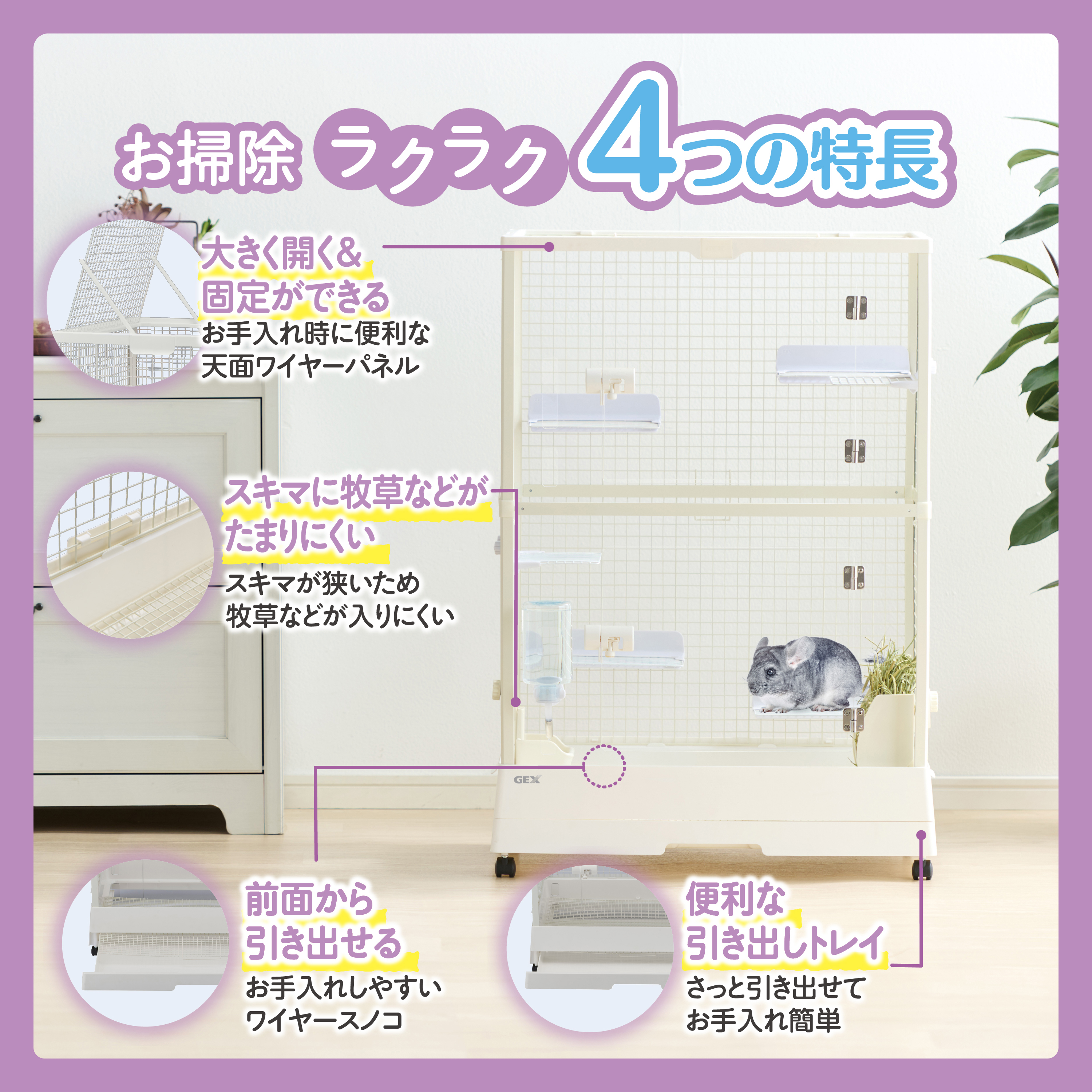 JBA コンパクトフェニックススーパーフェクトモードクリア クリア