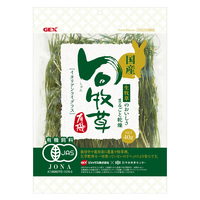 旬牧草 イタリアンライグラス120g | ジェックス株式会社