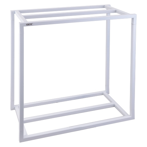 アクアラックスチール600WH 幅60×奥行き30cm水槽用 組立式水槽台