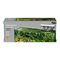 グラステリアFL200 スリムフィルターセット 3年保証 | ジェックス株式会社