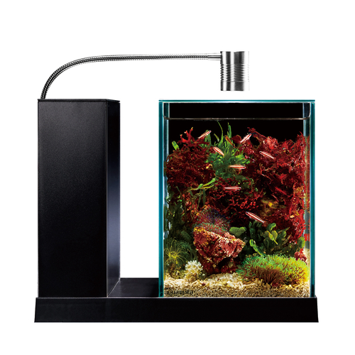 GEX aquarista Glassterior | ジェックス株式会社