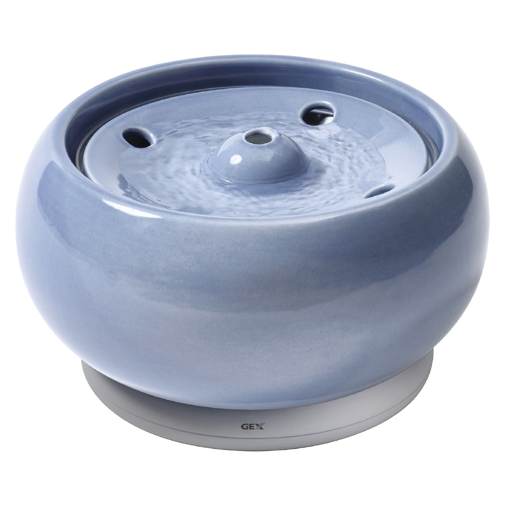 ピュアクリスタル セラモ 1.8L ブルー | ジェックス株式会社