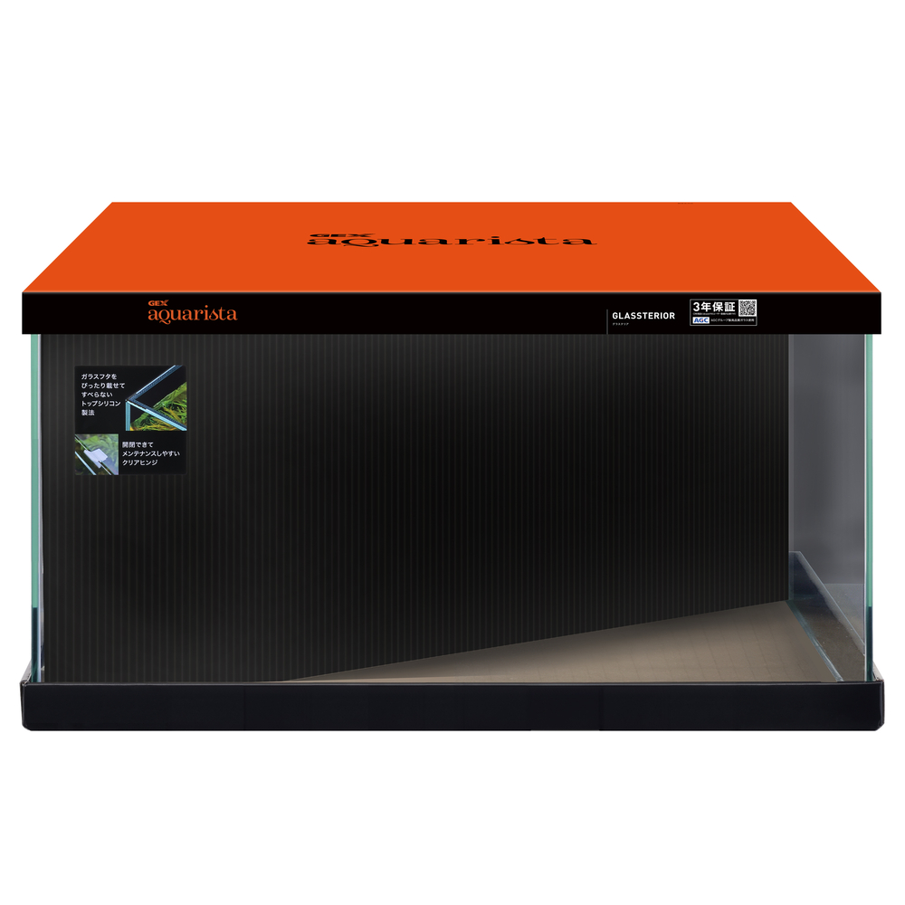 Ga Glassterior TS 600D | ジェックス株式会社