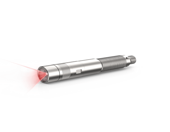 ZX20 LDモジュール 660nm x 100mW 60° ライン | Edmund Optics