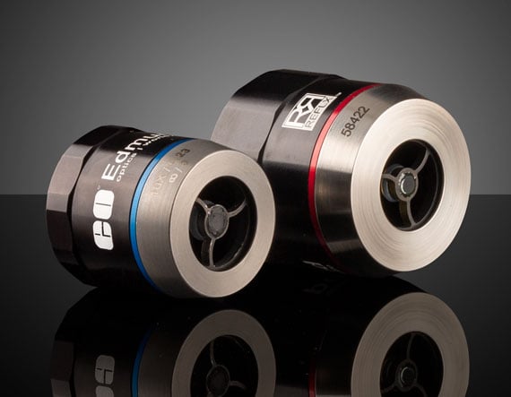 反射型対物レンズ | Edmund Optics