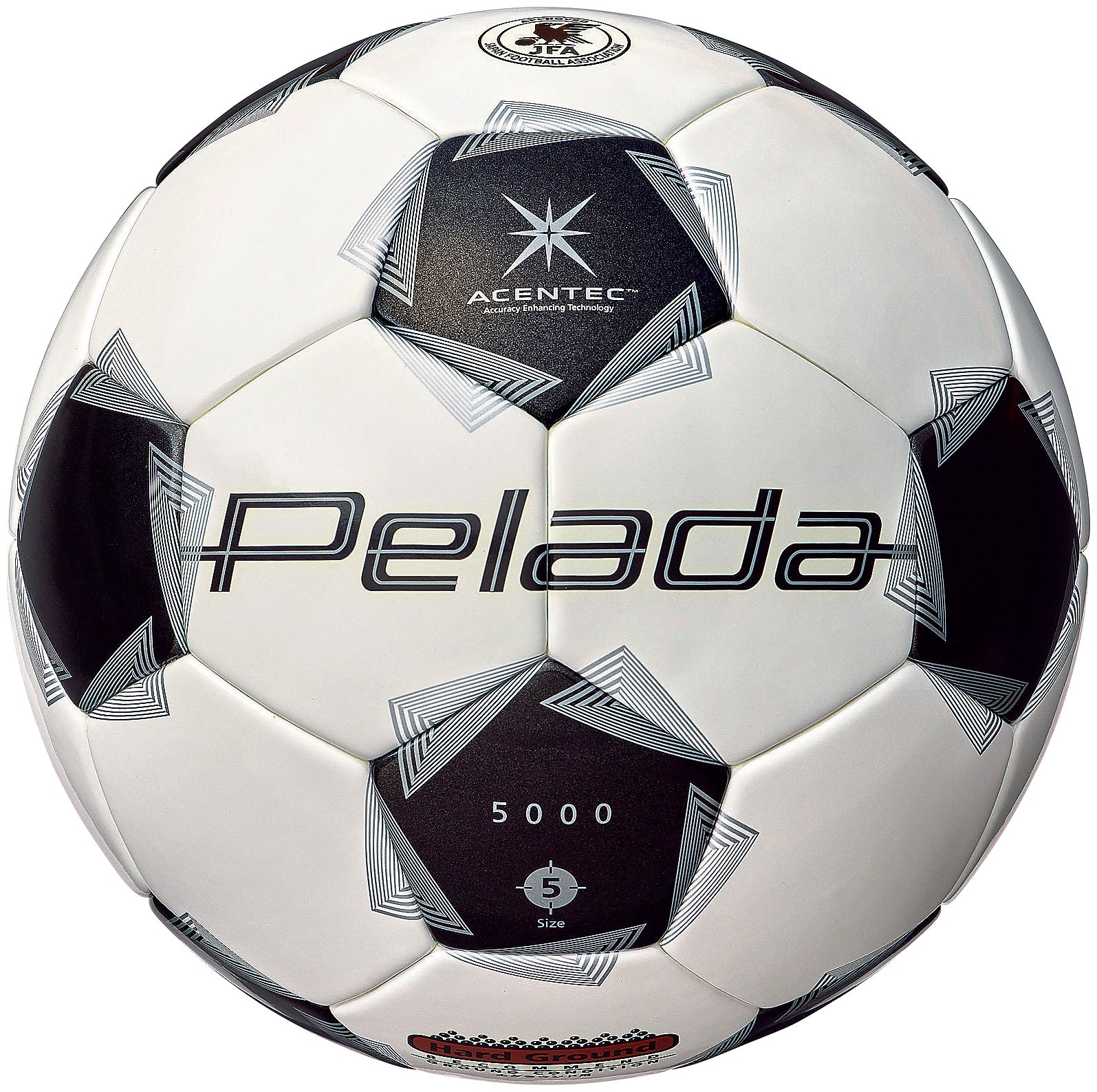 Vantaggio 5000 サイズ5サッカーボール3個 ヴァンタッジオ 5000