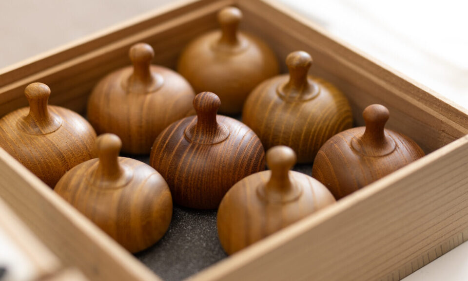 四津川製作所 | TOYAMA PRODUCTS 富山プロダクツ