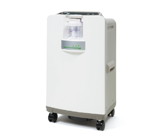 酸素濃縮器 中古品 作動確認済み 酸素濃縮器 中古品 作動確認済み 2026