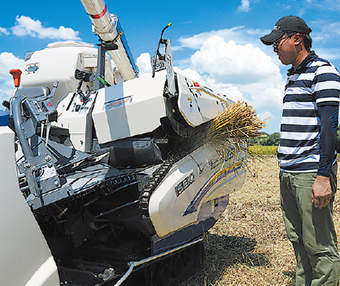 装備 | フロンティアラピッド HVZシリーズ | コンバイン | 商品情報