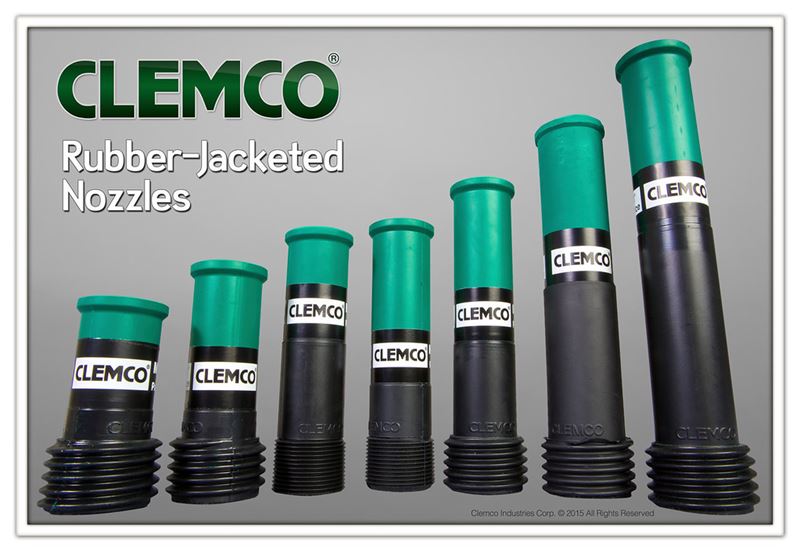 Item # 23523, TMP-7 Tungsten Cabide Lined Long Venturi Style