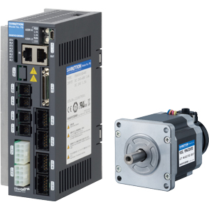 SANYO DENKI Toyoda MC1K-U030V サーボ アンプ 【公式通販】