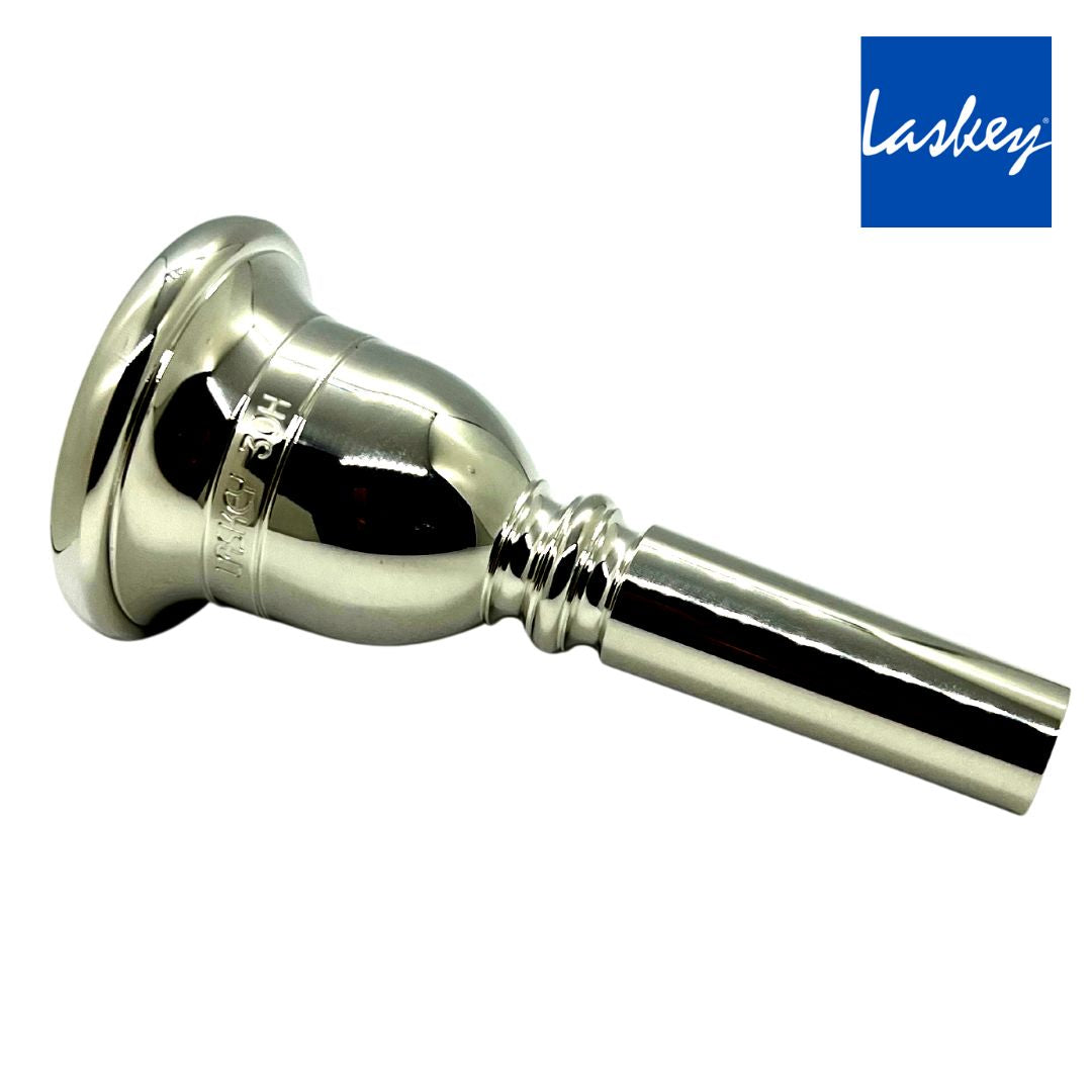 LASKEY 30H 旧版 チューバ マウスピース Laskey 30H Tuba Mouthpiece