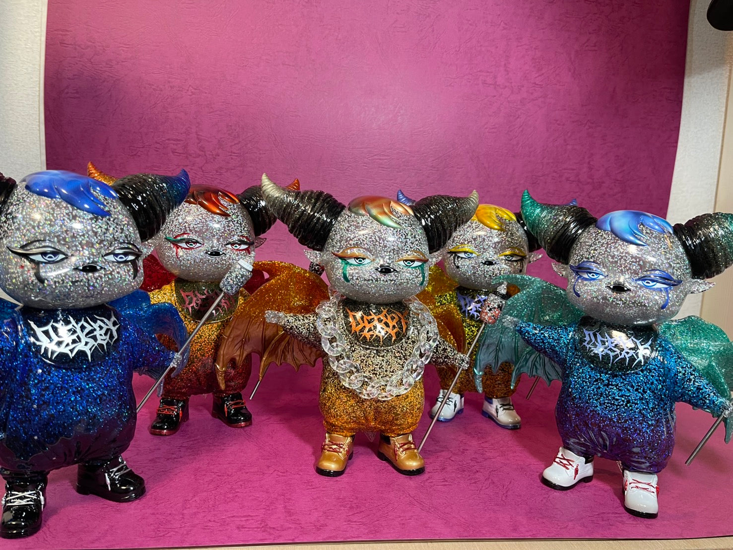 定番人気商品 – Project MA