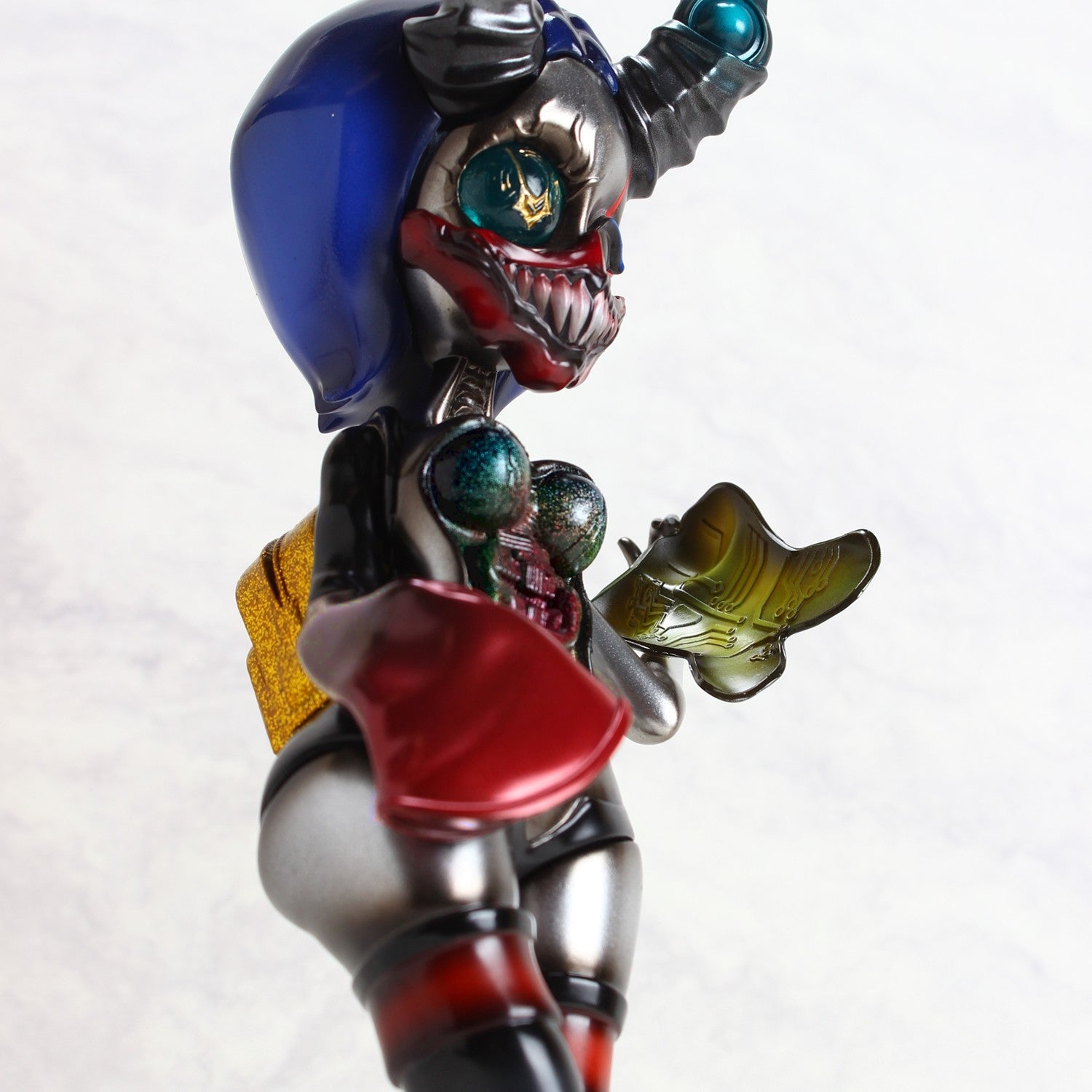 抽選販売】ギョクロイド standard ver.【11月発送予定】 – Project MA