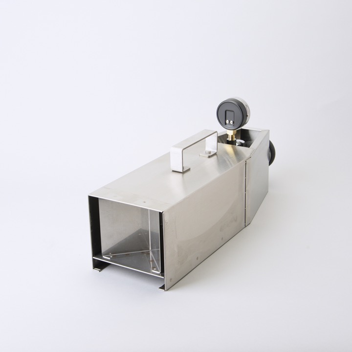 消防設備点検道具】アルミ容器 楽天市場】 各消防設備点検用具 : 命一