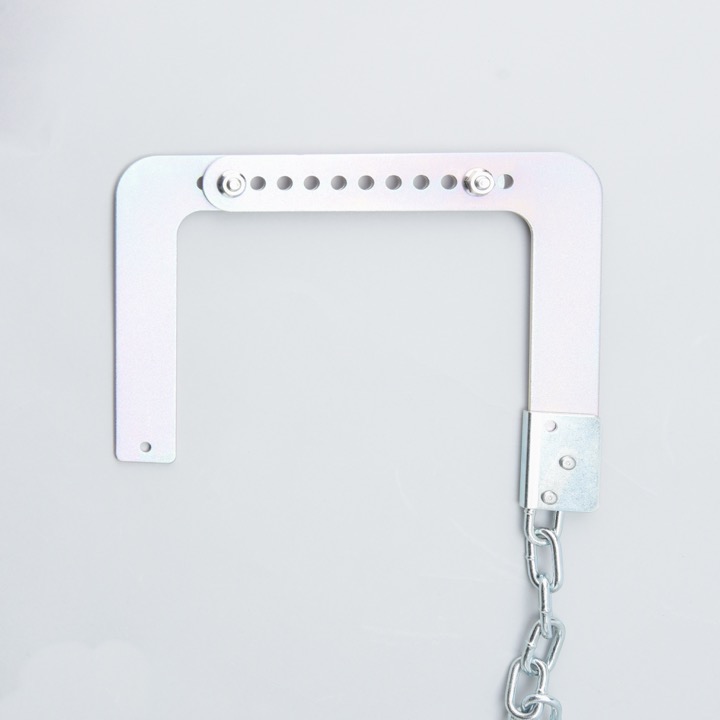 折畳み避難梯子 自在フック型 4型｜ 株式会社プロサス｜防災・消防設備