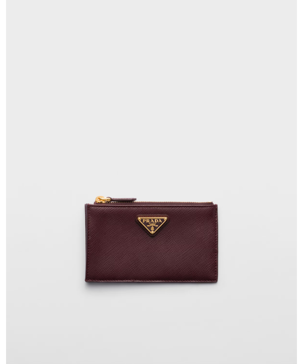 PRADA/プラダ_Women通販 | サフィアーノレザー キーケース【送料無料